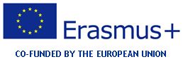 Erasmus+co-founded